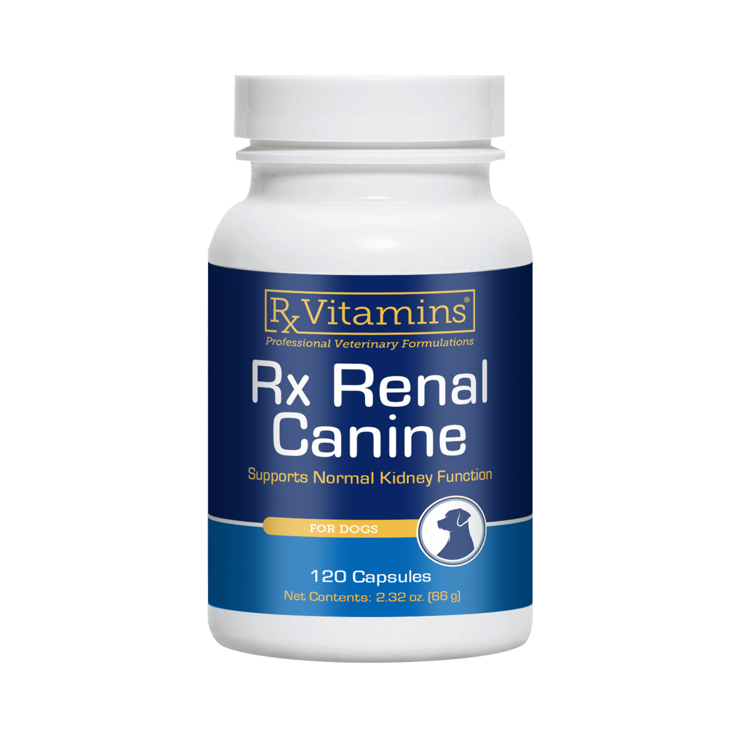 RX Renal Canine