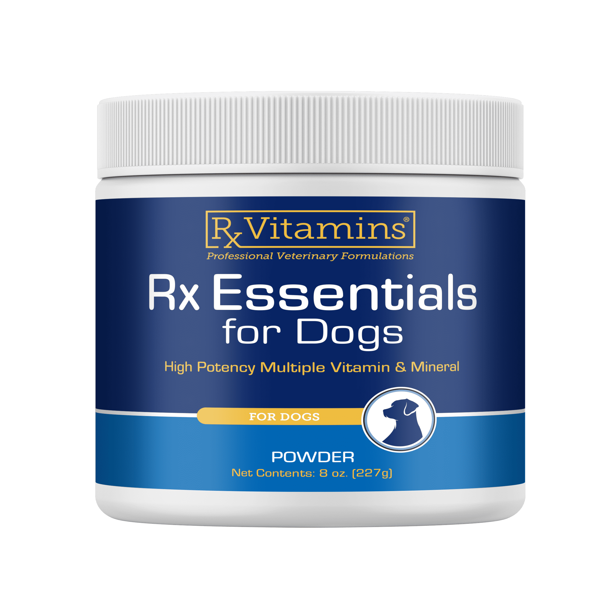 RX Essentials for Dogs