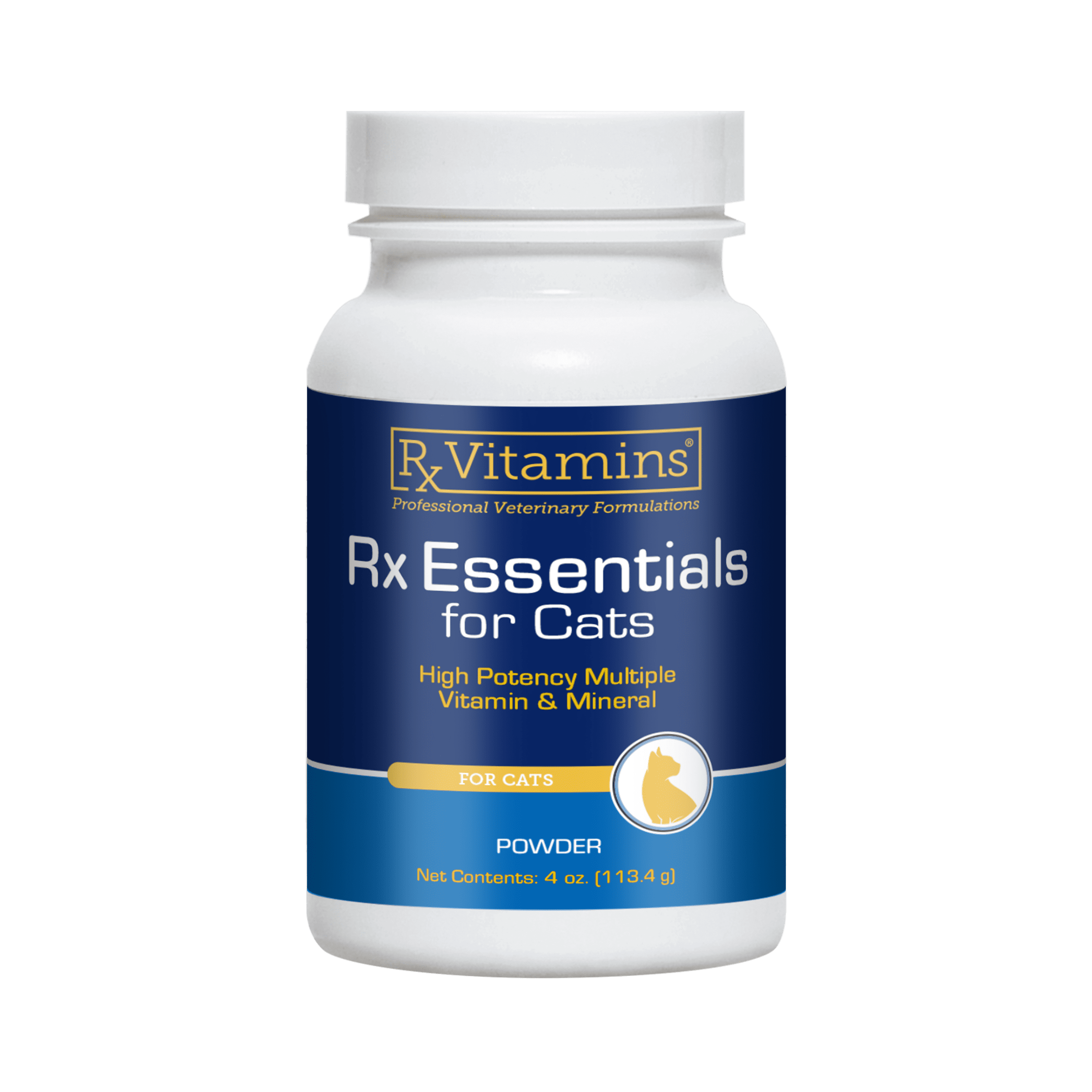 RX Essentials for Cats