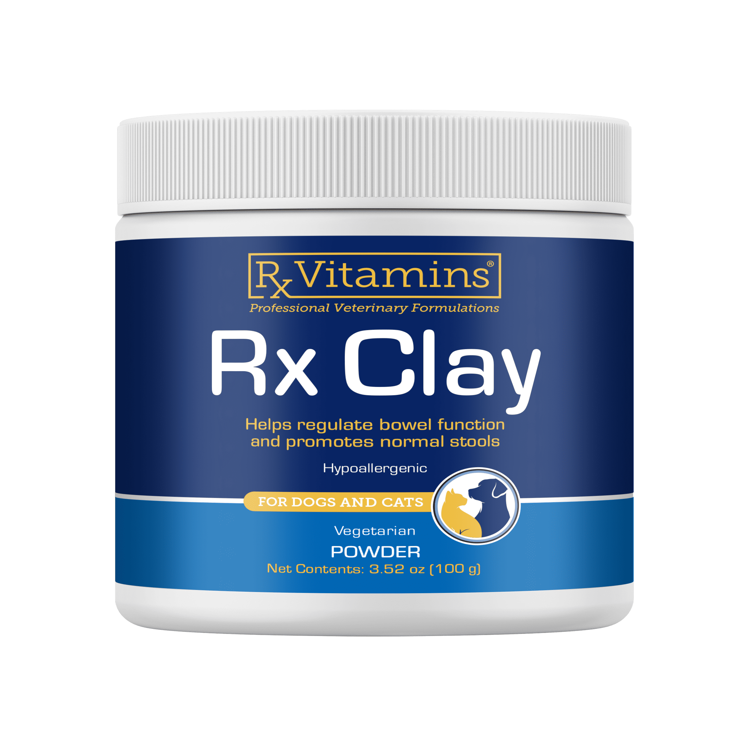 RX Clay