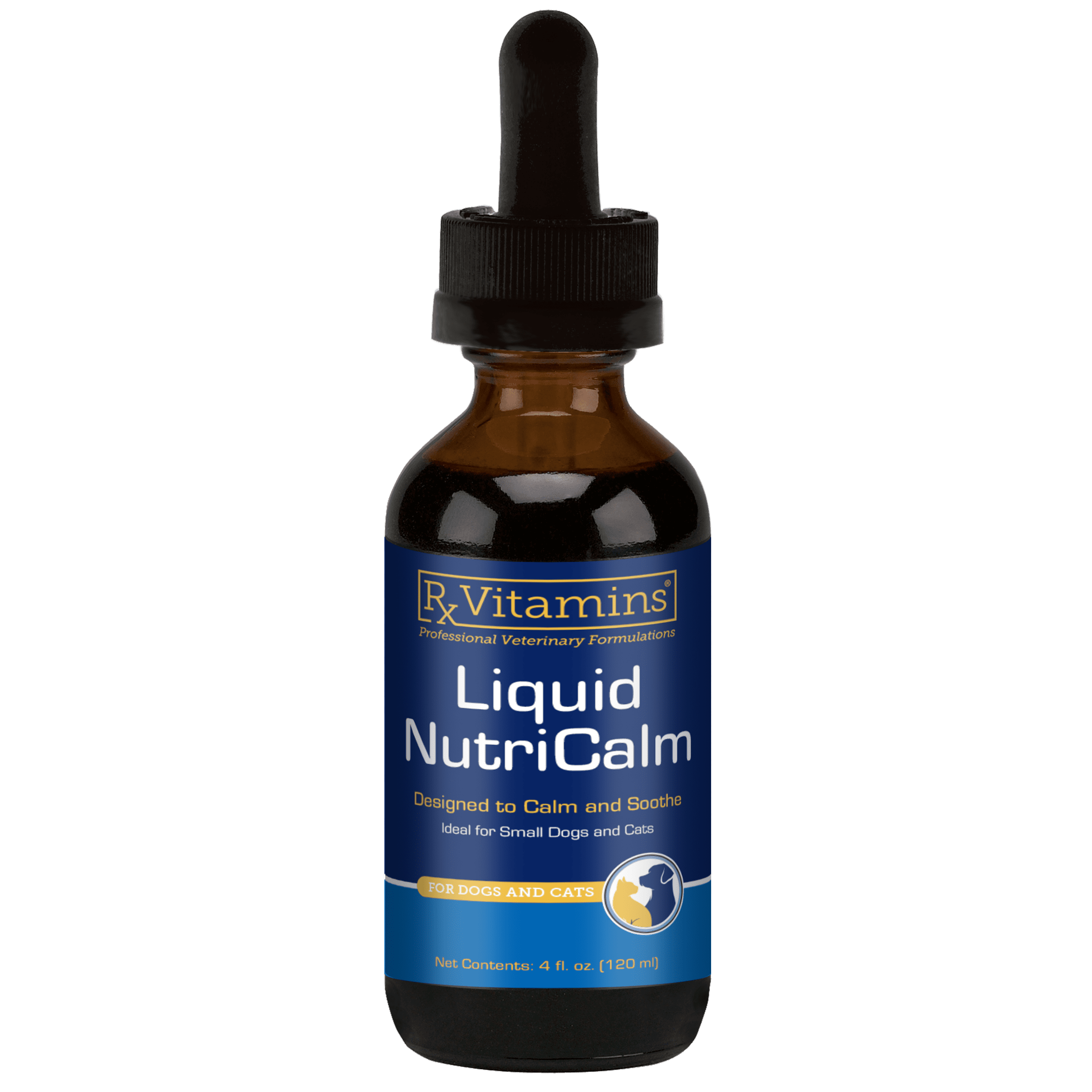 Liquid Nutricalm