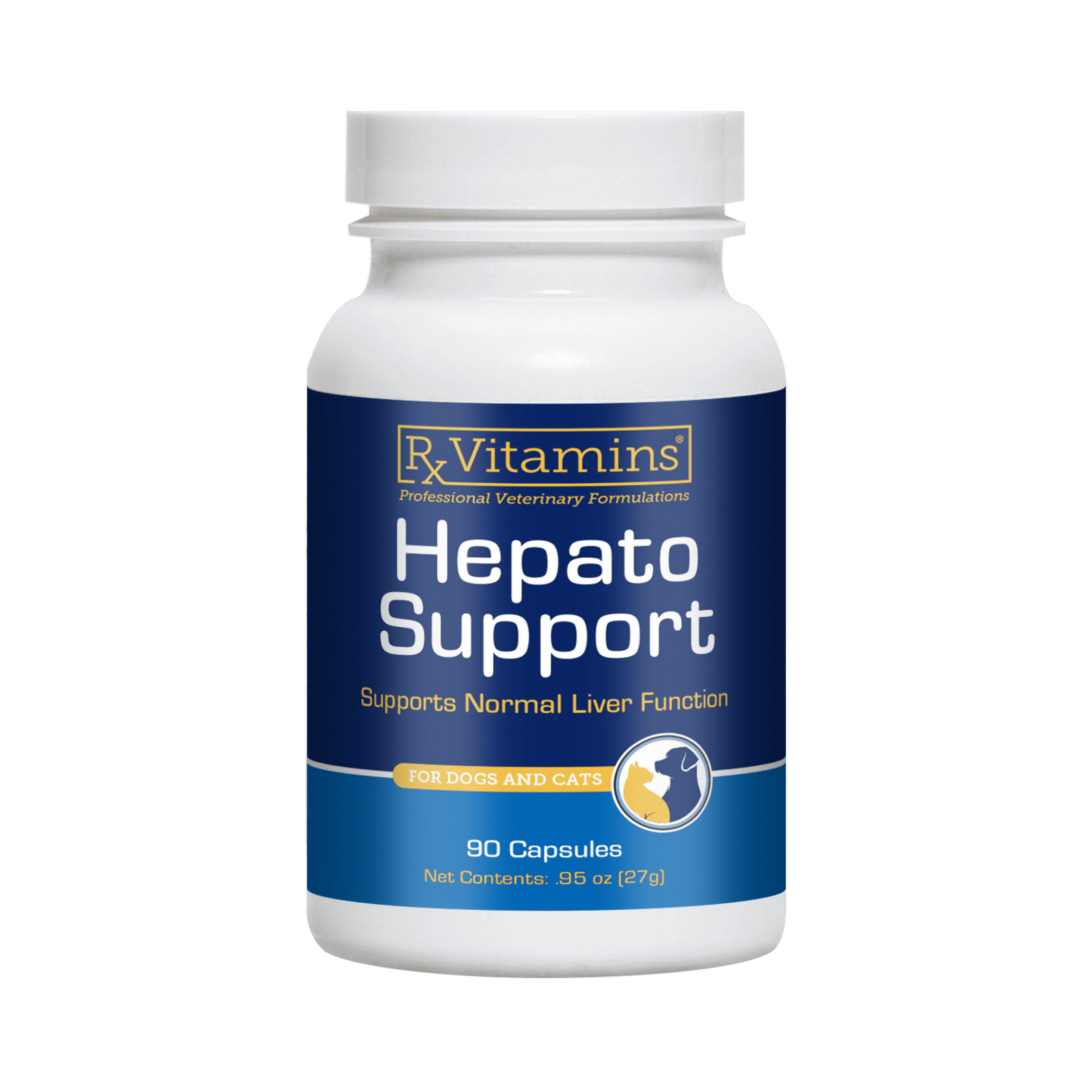 Hepato Support