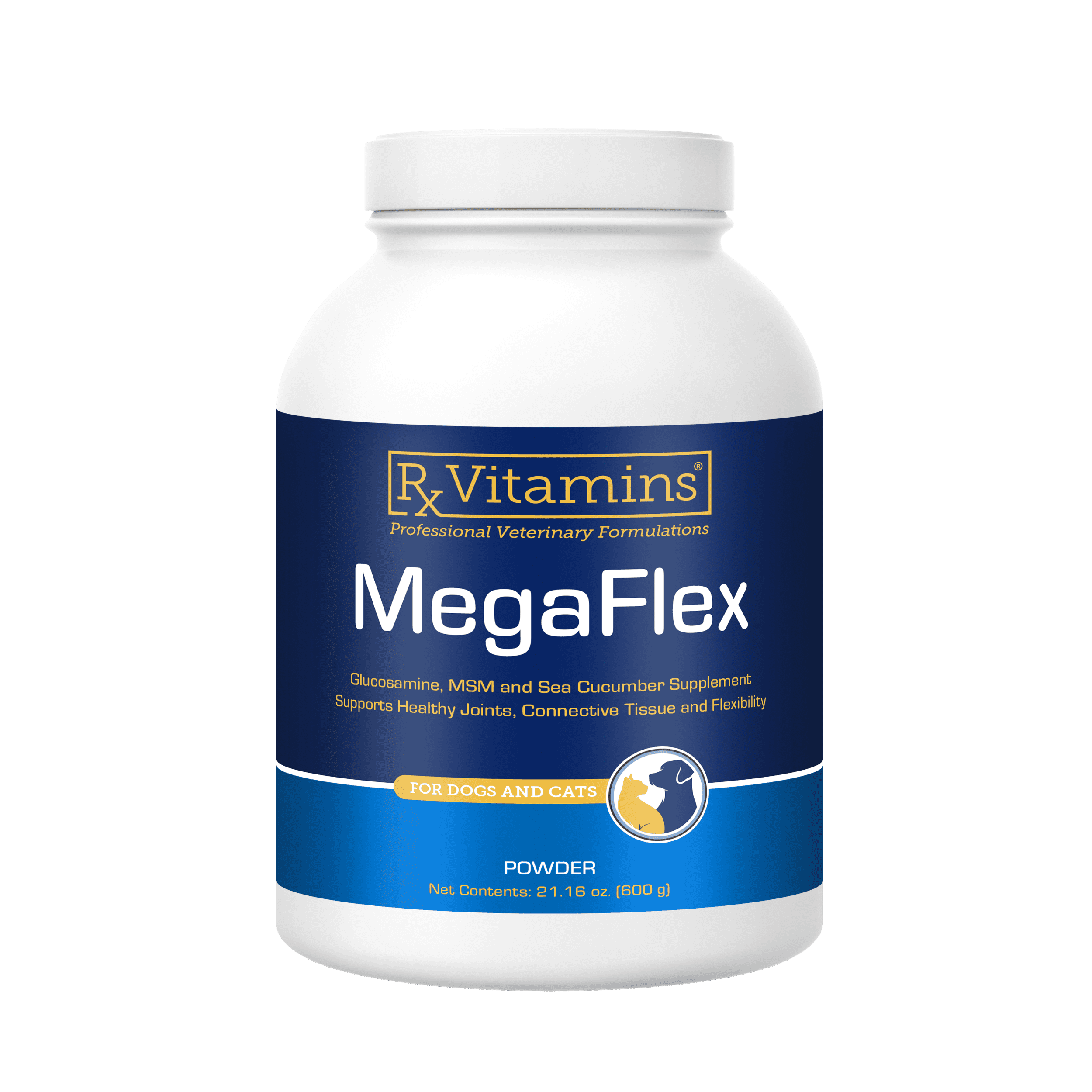 MegaFlex Powder