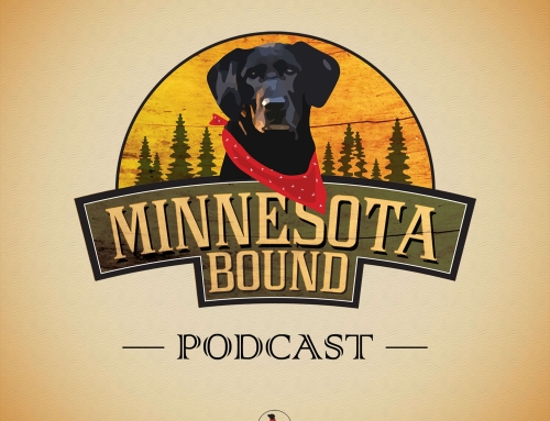 Minnesota Bound Podcast
